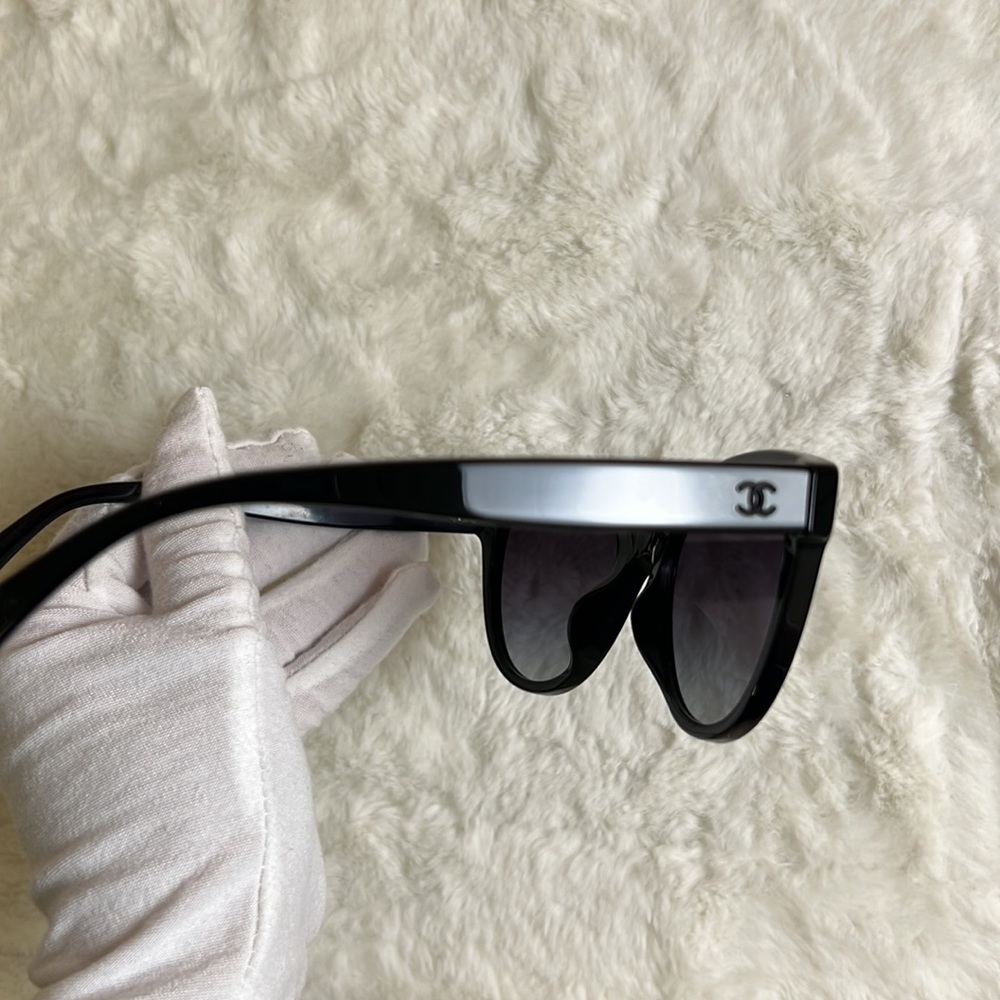 Chanel sunglasses - Picture 8 of 8